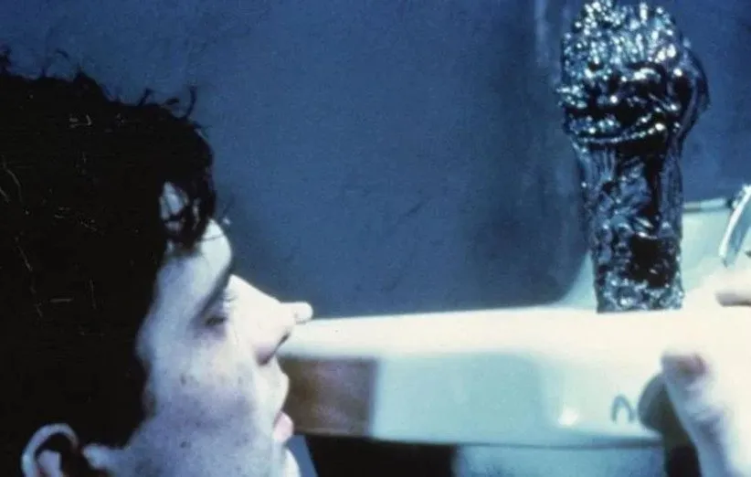 فیلم آسیب مغزی