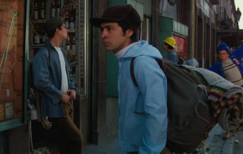 کانوا: خاطره شرمآور فیلم محبوب گیرمو دل تورو