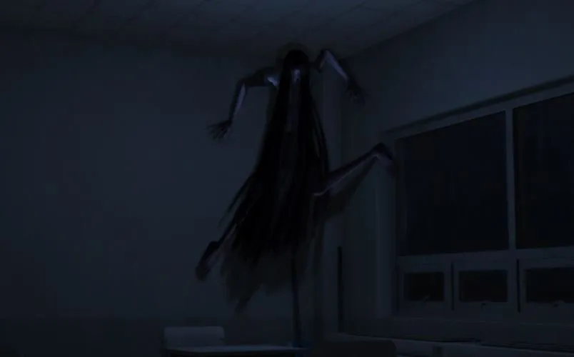 تصویری از بازی A Labyrinth Named School