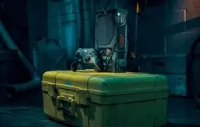 ایکس‌باکس سری اس