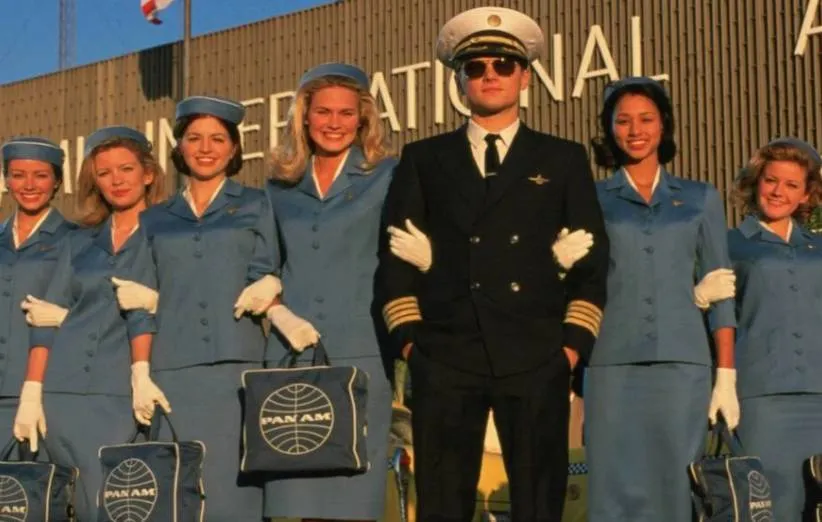 اگه میتونی منو بگیر