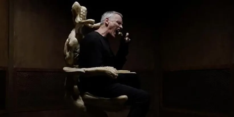 جنایات آینده