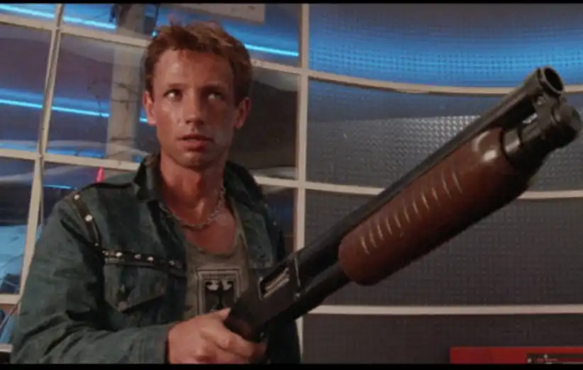 سینما ماشین بنبست