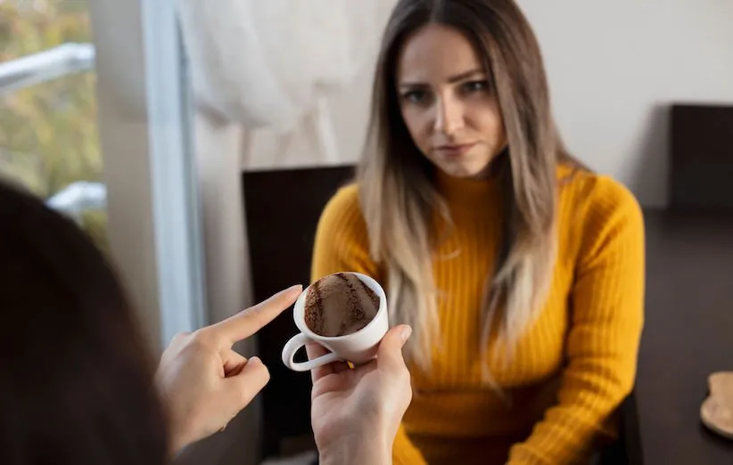 دیسایدوفوبیا (ترس از تصمیم‌گیری)