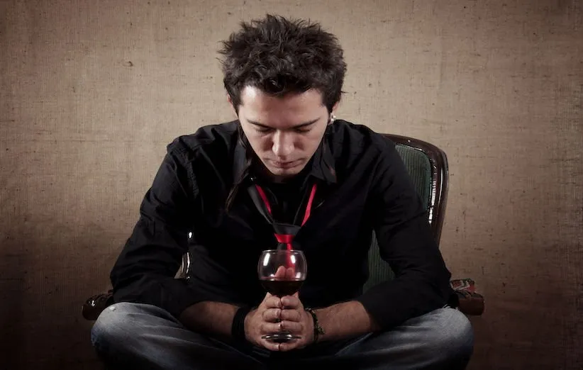 دیپنوفوبیا (ترس از غذا خوردن با دیگران)