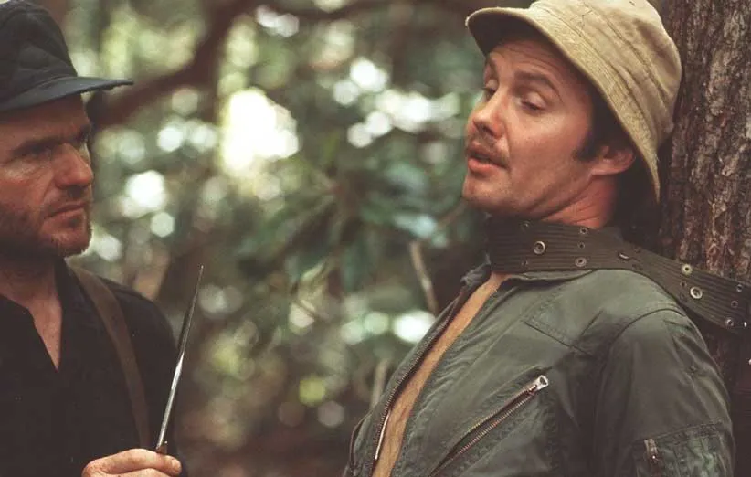 فیلم بازماندگان