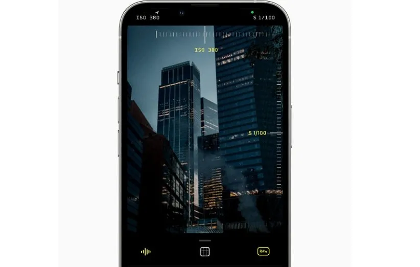 طراحی 2022 اپل