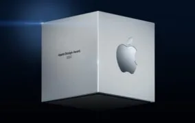 طراحی 2022 اپل