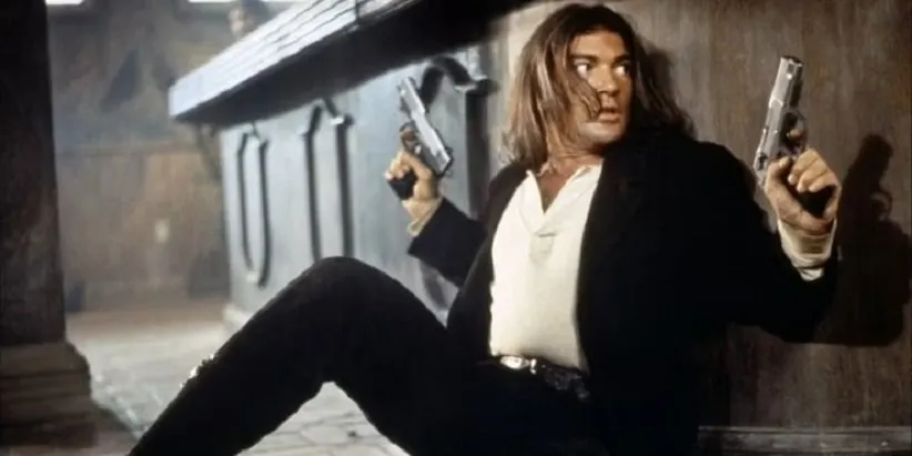 آنتونیو باندراس