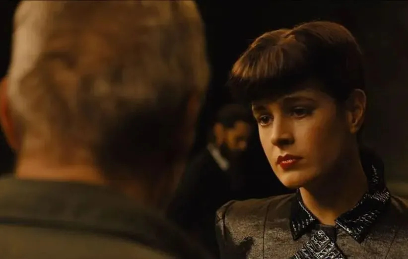 ربات‌ها در بلید رانر