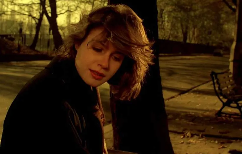 فیلم زندگی دوگانه ورونیک