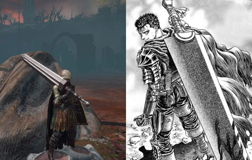 بازی الدن رینگ