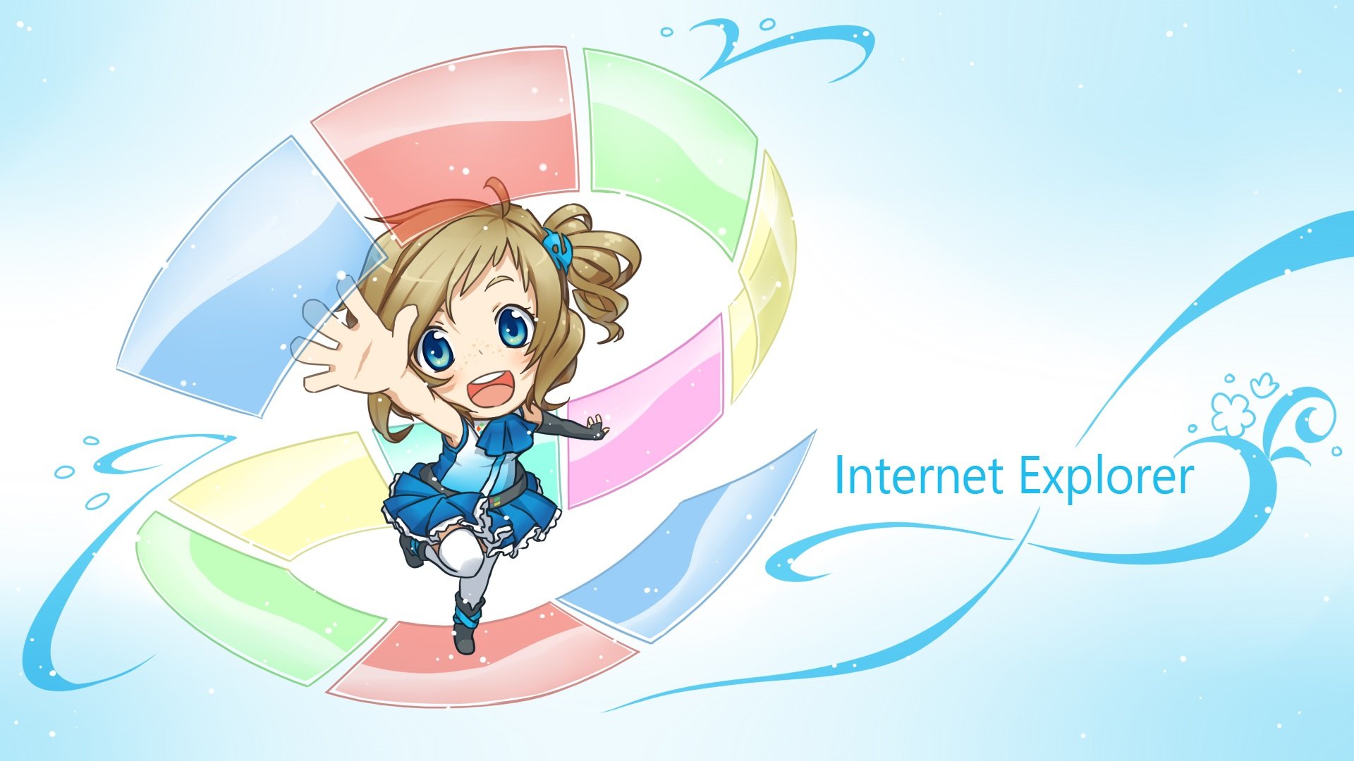 مرورگر Internet Explorer