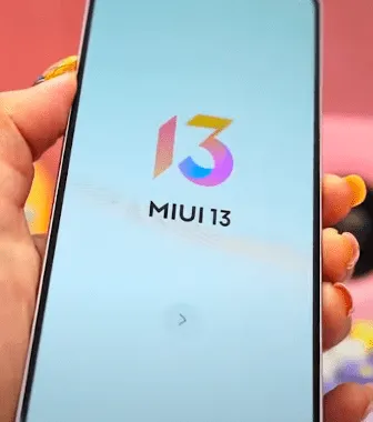 شیائومی 12 لایت 5G