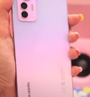 شیائومی 12 لایت 5G