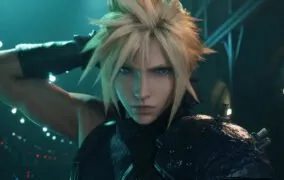final fantasy 7 remake intergrade