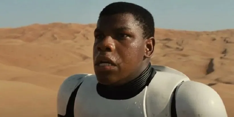 فیلم جنگ ستارگان