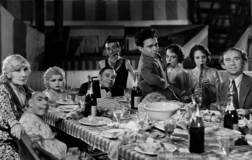 عجیبالخلقهها