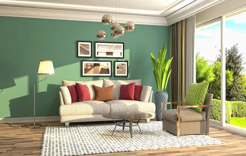 سبز و تازه باشید