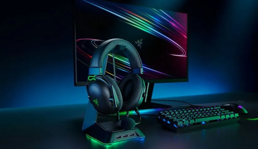 هدست‌های گیمینگ