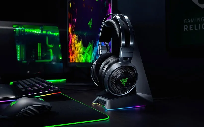 هدست گیمینگ