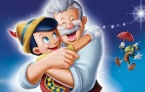 انیمیشن‌های دیزنی