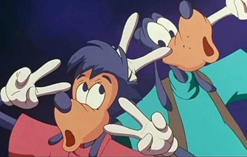 ماجرای گوفی