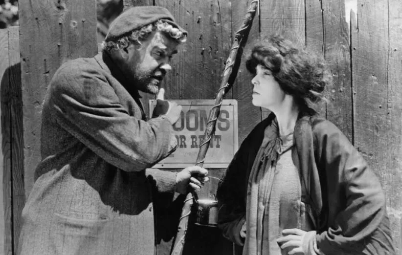 طمع فیلم محبوب گیرمو دل تورو