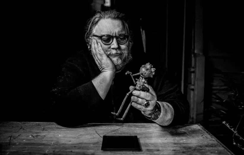 گیرمو دل تورو