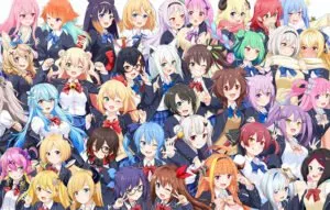 نیمه‌ی تاریک فرهنگ کاوایی؛ آیا پشت انیمه‌ها و بازی‌های بانمک ژاپنی راز مخوفی نهفته؟