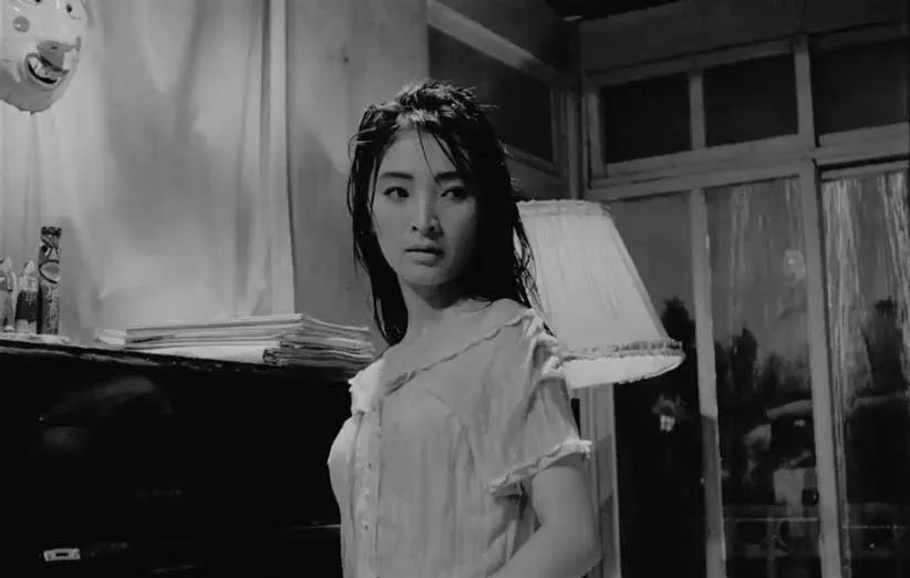 فیلم خدمتکار