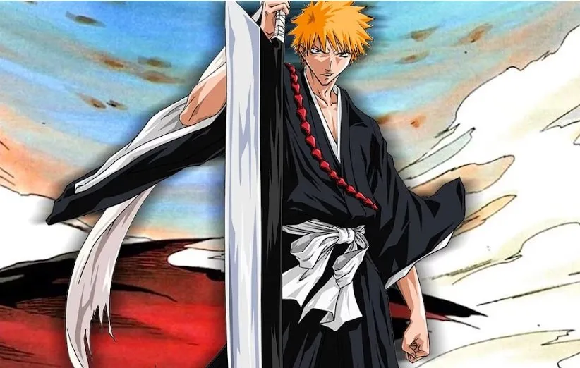 ایچیگو کوراساکی