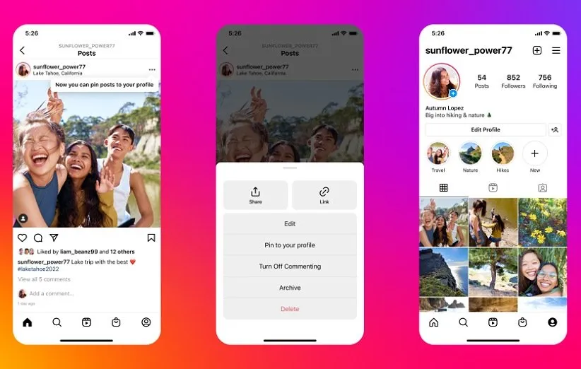 اینستاگرام