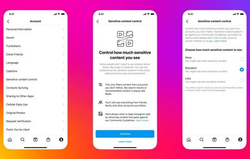 اینستاگرام