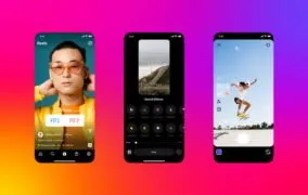 ریلز اینستاگرام