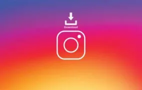 دانلود از اینستاگرام