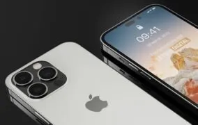 آیفون 14 6 گیگابایت