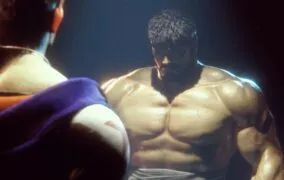 استریت فایتر 6