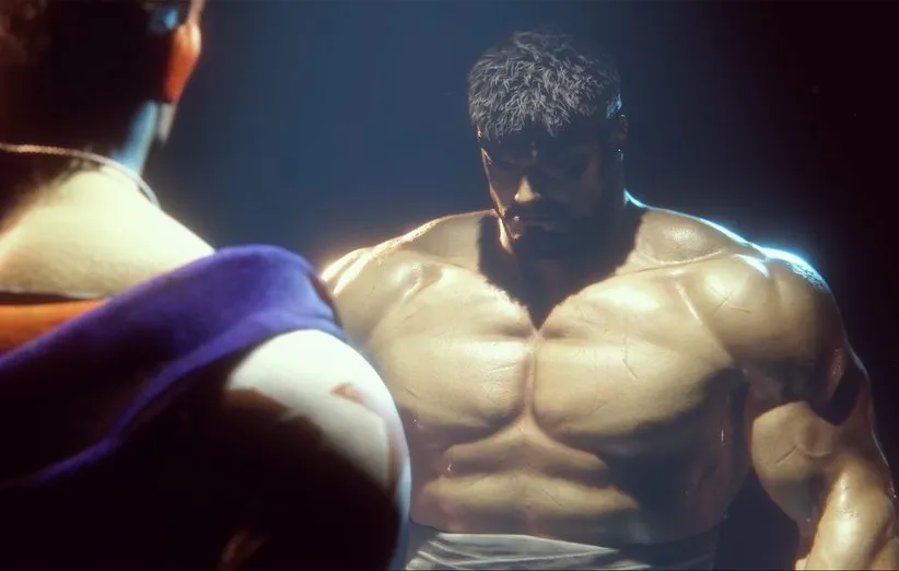 استریت فایتر 6