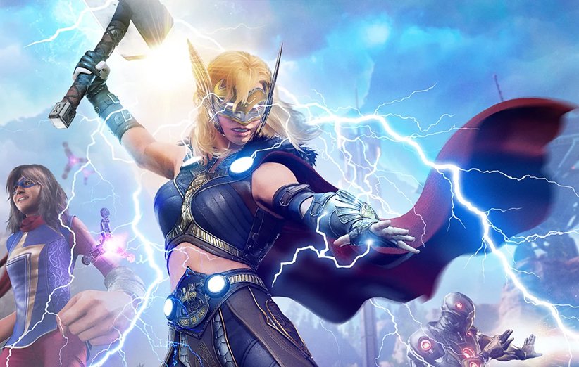 jane foster thor