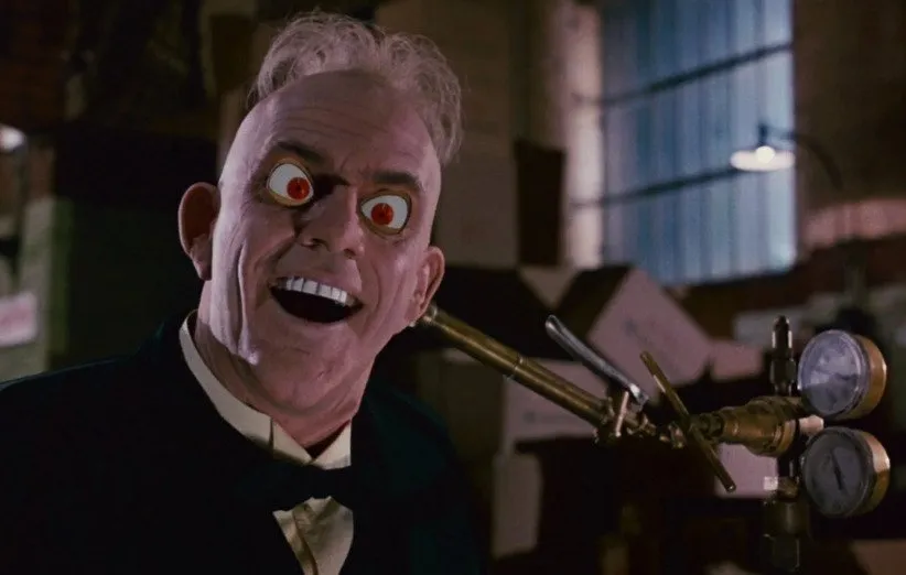 فیلم چه کسی برای راجر رابیت پاپوش دوخت