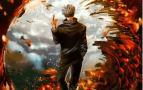 جوجوتسو کایسن