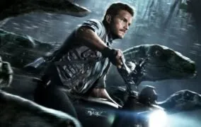 دنیای ژوراسیک 3