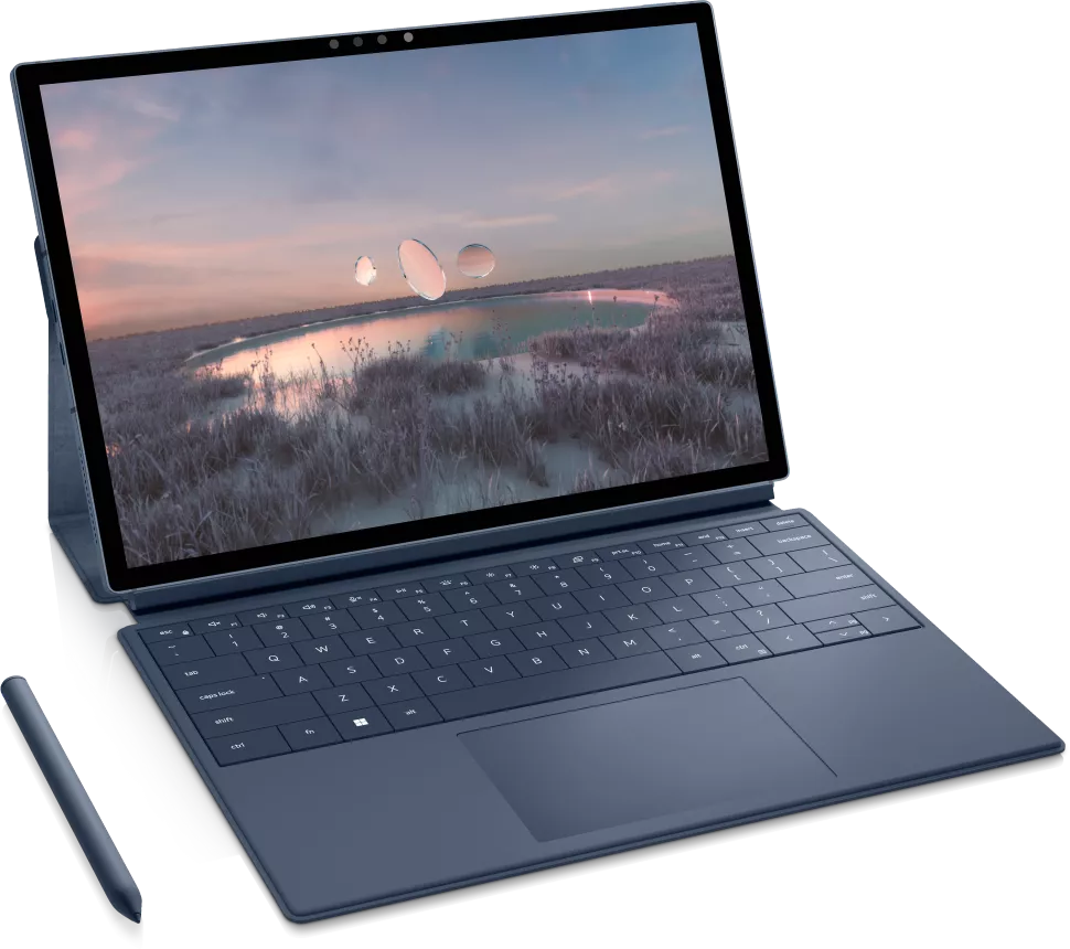 XPS 13 2-in-1