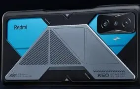 K50 اولترا و پد 6