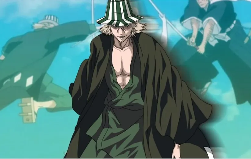 کیسوکه اوراهارا