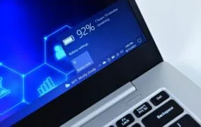 باتری لپ‌تاپ