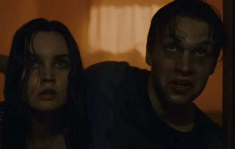 فیلم خانه ساحلی