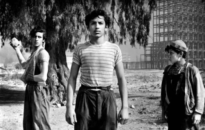 فراموششدگان