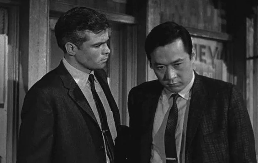 فیلم کیمونوی قرمز